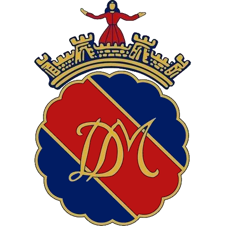 Desportivo de Monção Logo